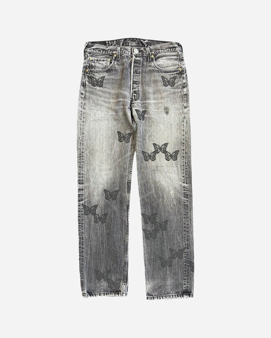 Butterfly Denim US33