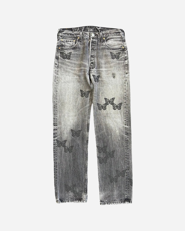 Butterfly Denim US33