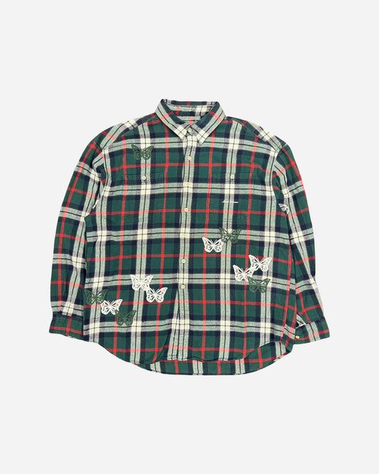 Butterfly Flannel