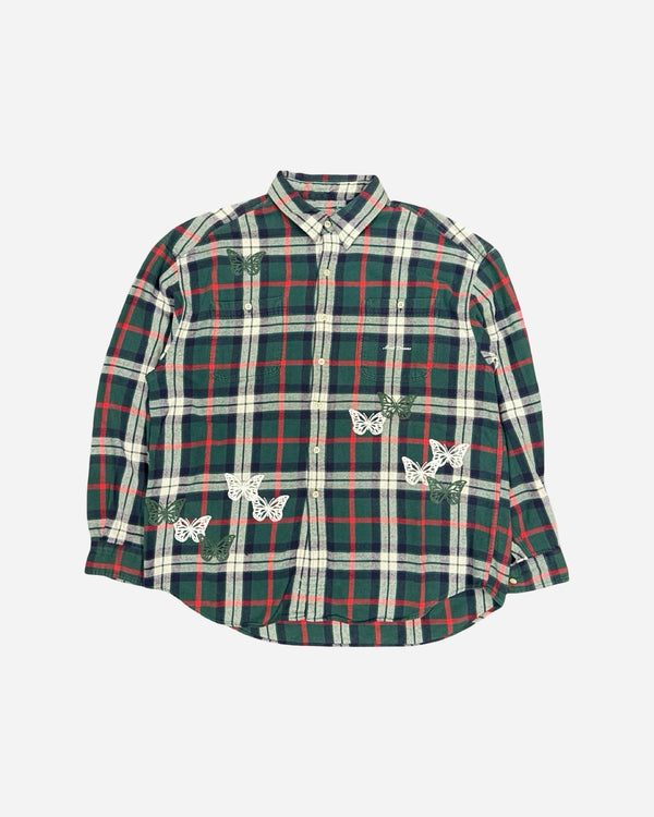 Butterfly Flannel