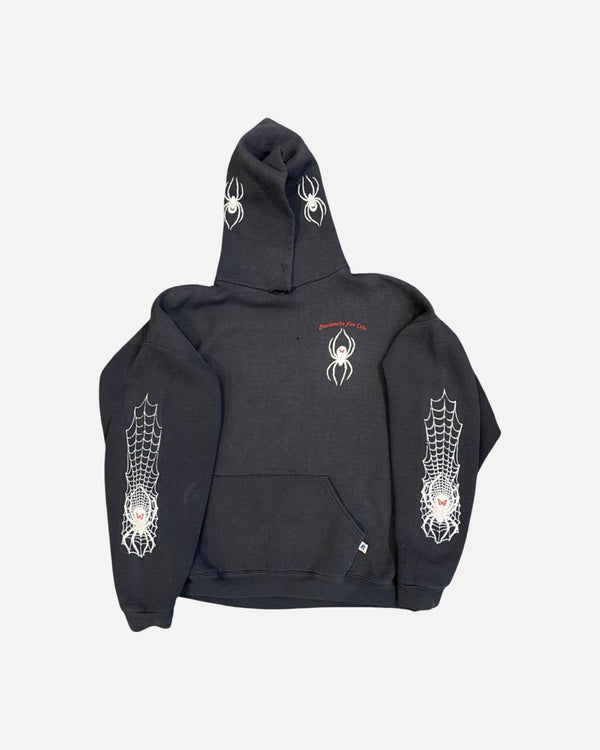 Spider Butterfly Hoodie