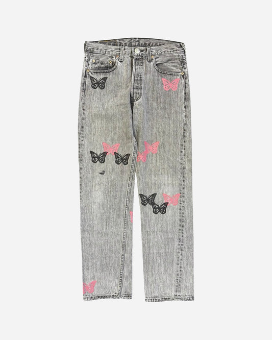 Butterfly Denim US29