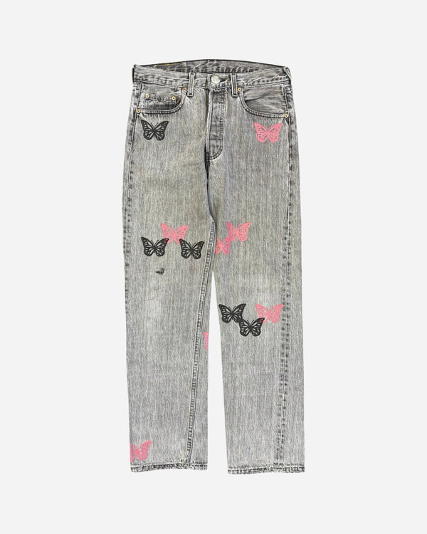Butterfly Denim US29
