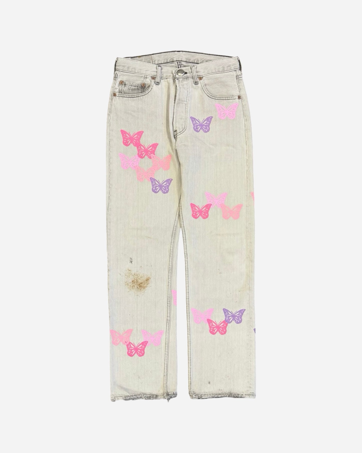 Butterfly Denim US29