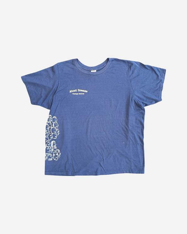 About Dreams 'Faces' Tee