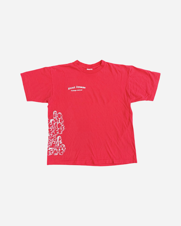 About Dreams 'Faces' Tee
