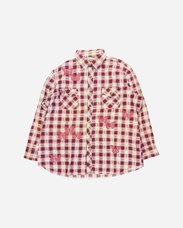 Butterfly Flannel