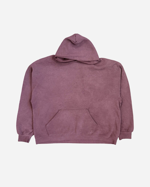 Butterfly Chain Stitch Hoodie