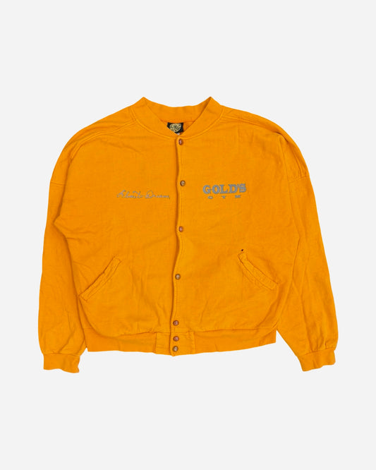 Butterfly Sports Crewneck