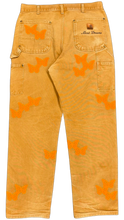 Load image into Gallery viewer, About Dreams Butterfly Carpenter Pants Exclusive
