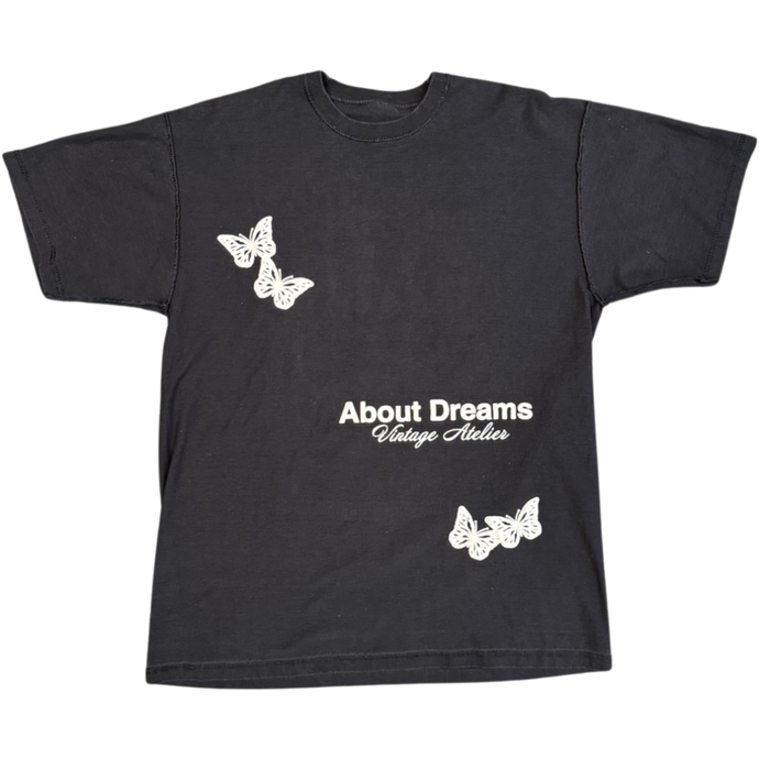 About Dreams 