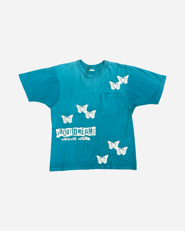 About Dreams 'Revive the Past' Tee