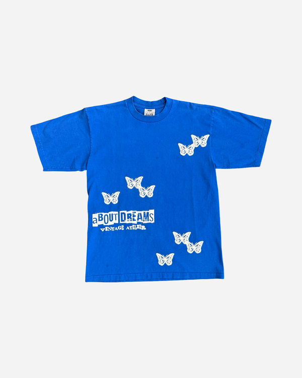 About Dreams 'Revive the Past' Tee