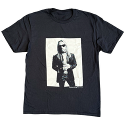 Bob Sinclar Tee Shirt by About Dreams