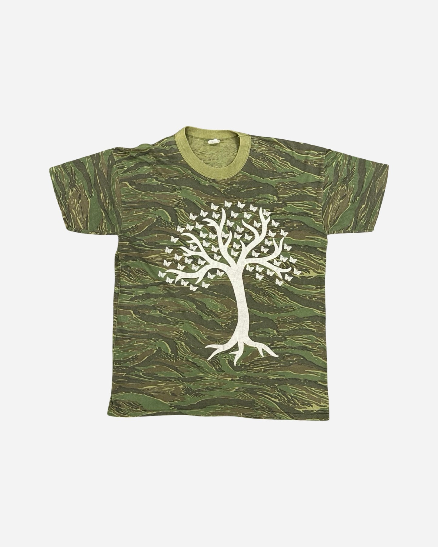 Butterfly Tree Tee shirt