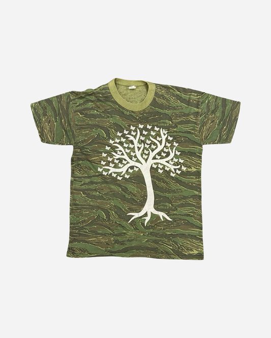 Butterfly Tree Tee shirt