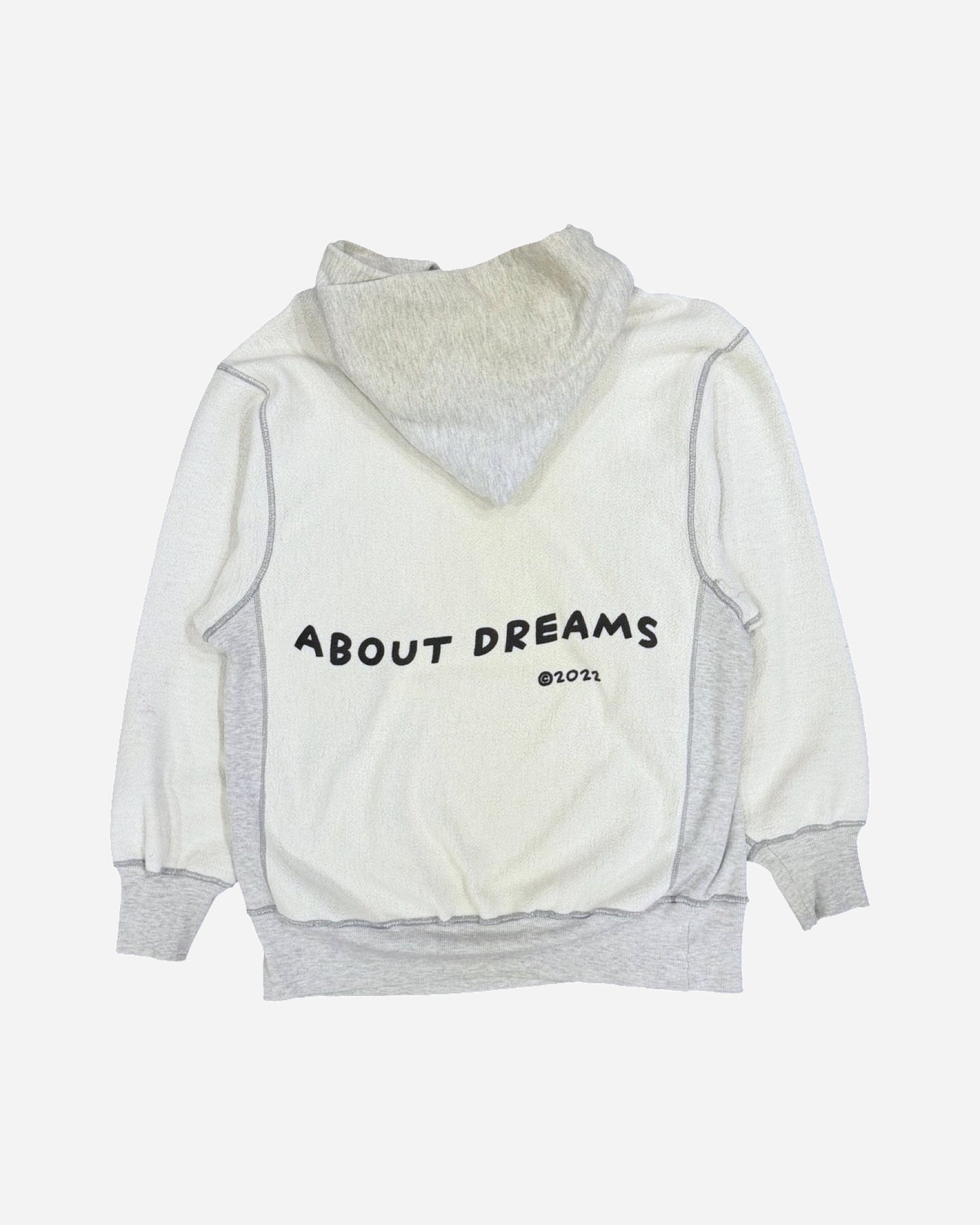 Rainbow Butterfly Hoodie