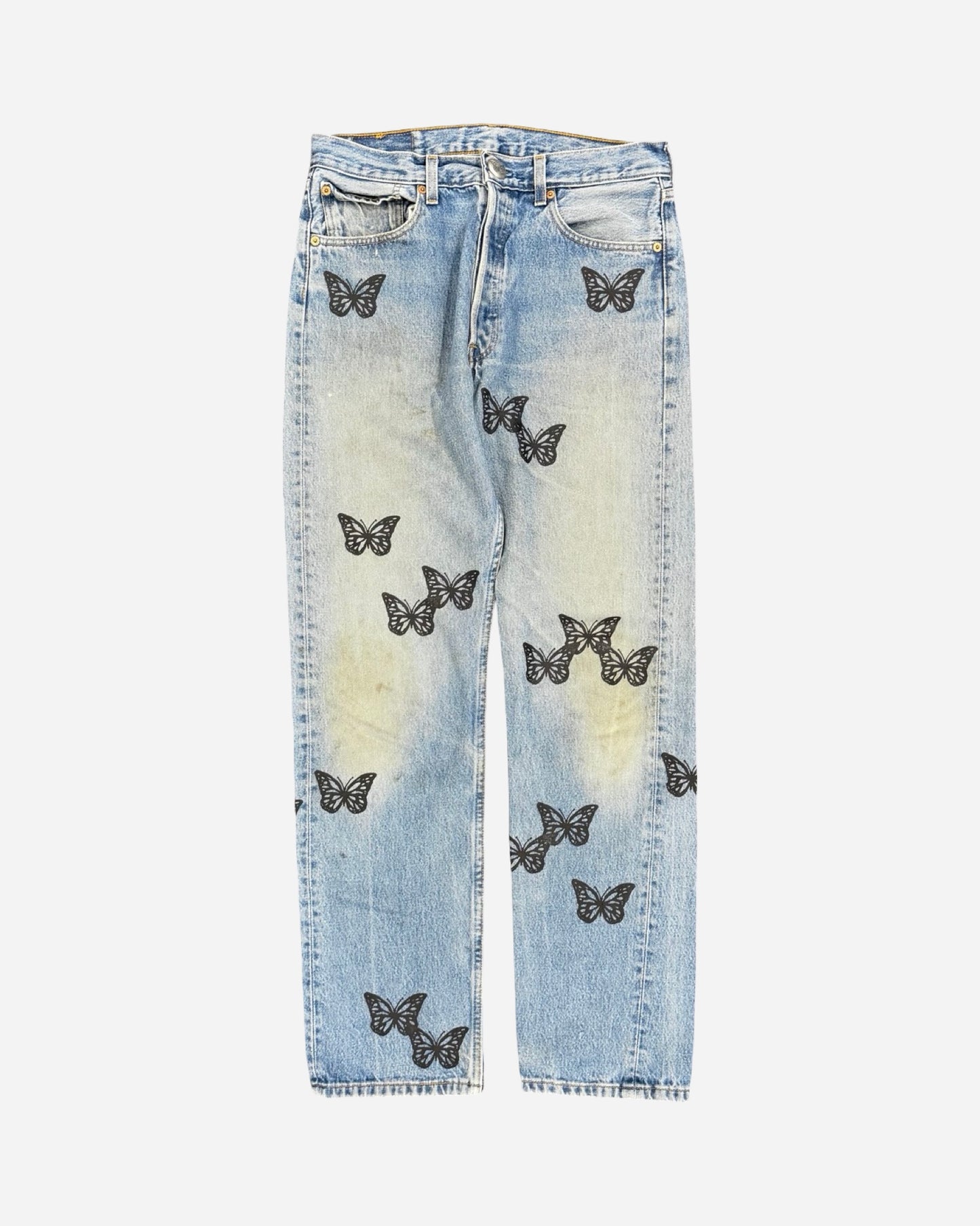 Butterfly Denim US32