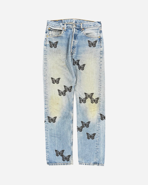 Butterfly Denim US32