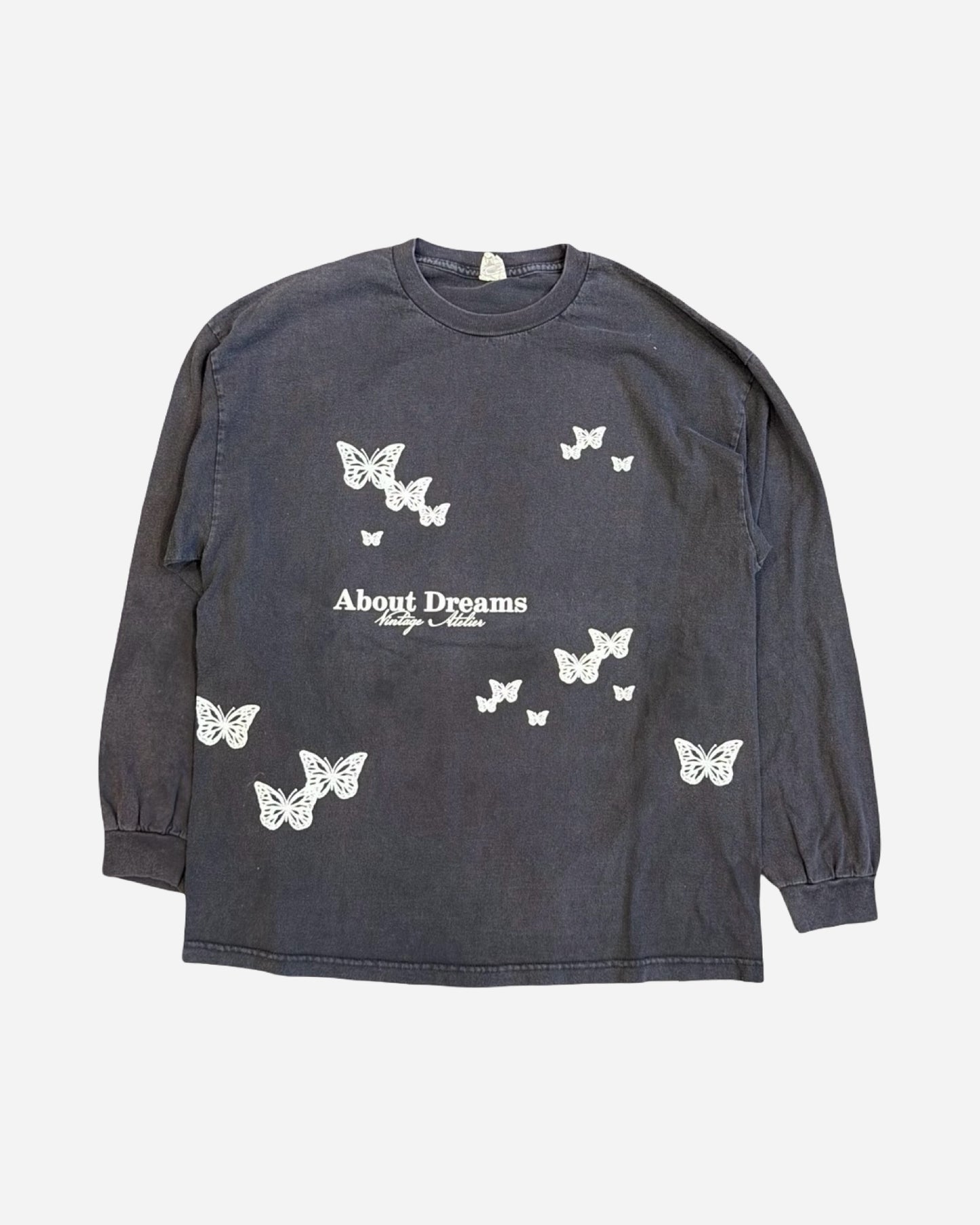 Butterfly Tee 'We Sell History'