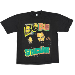 Bob Sinclar Tee Shirt by About Dreams