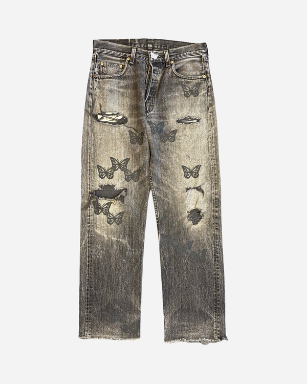 Butterfly Denim US30