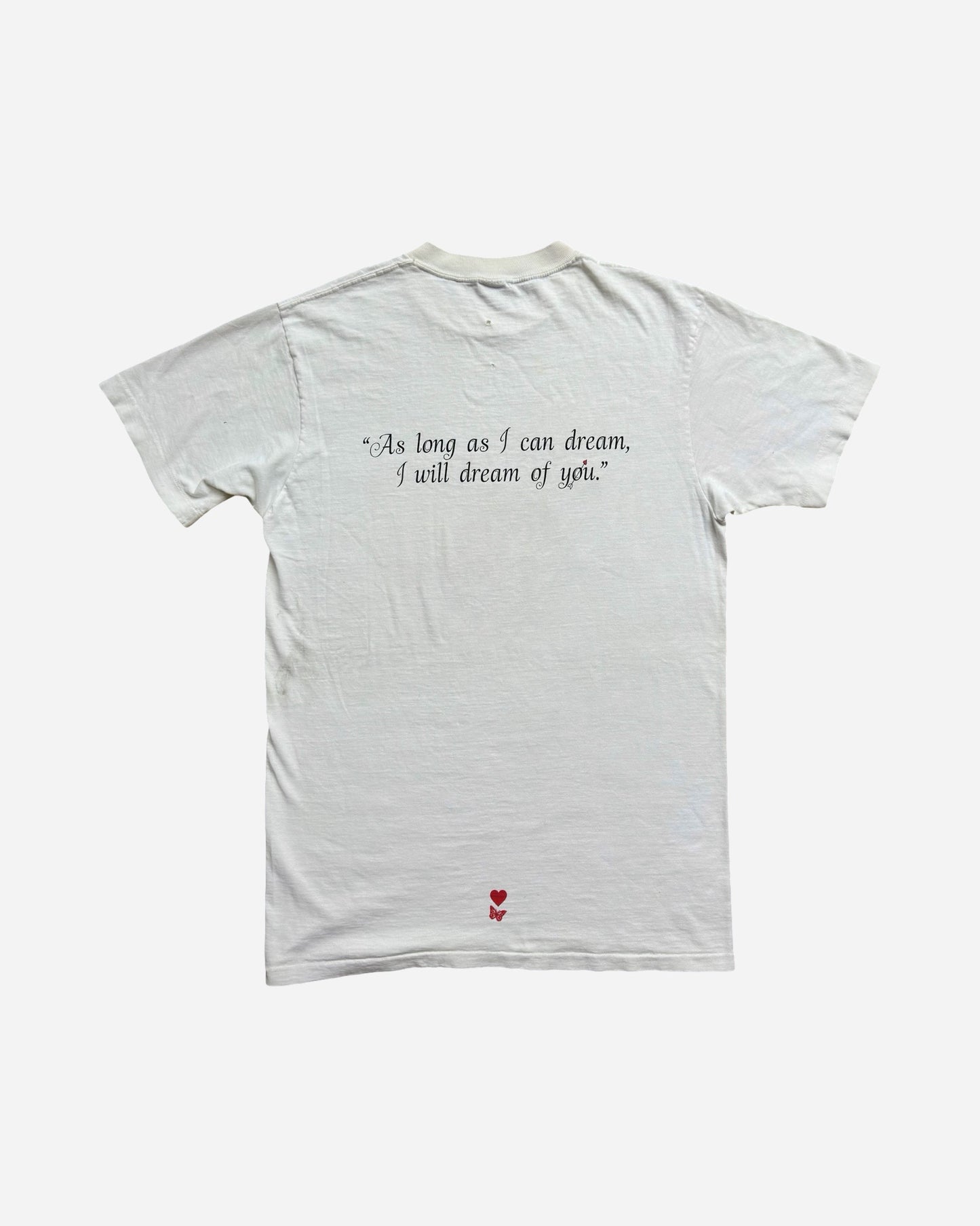 Saint Valentin Tee