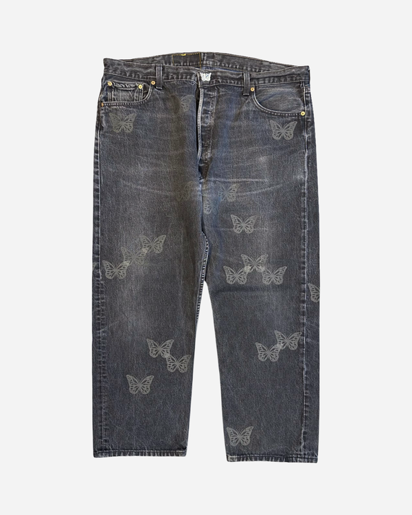 Butterfly Denim US40