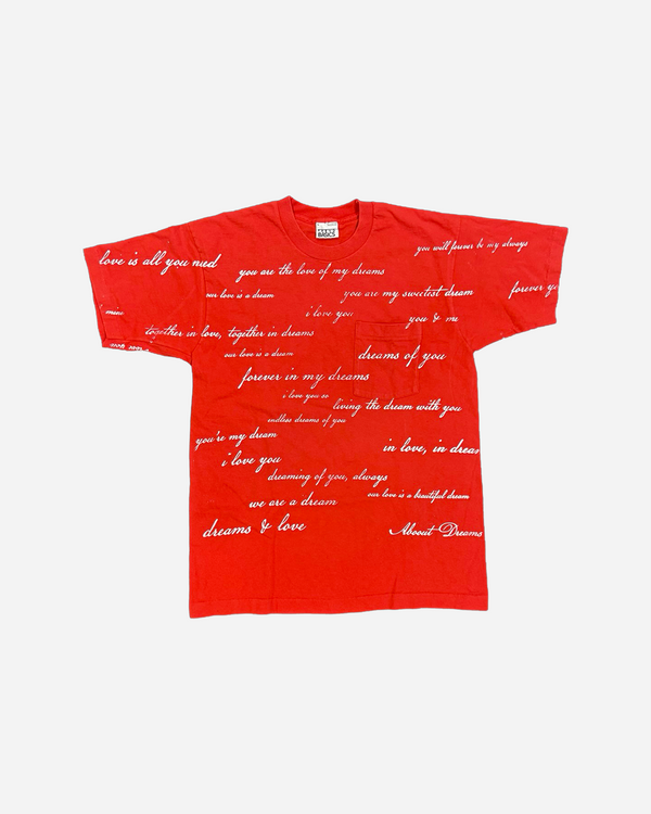Valentine's Day Tee