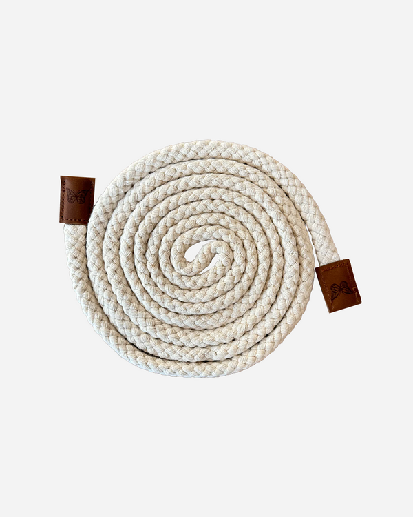 Rope Belt