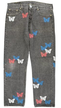 Butterfly Denim US38