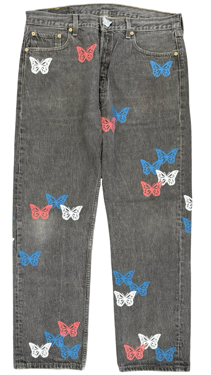 Butterfly Denim US38