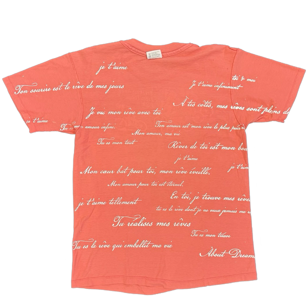 Valentine's Day Exclusive T-Shirt
