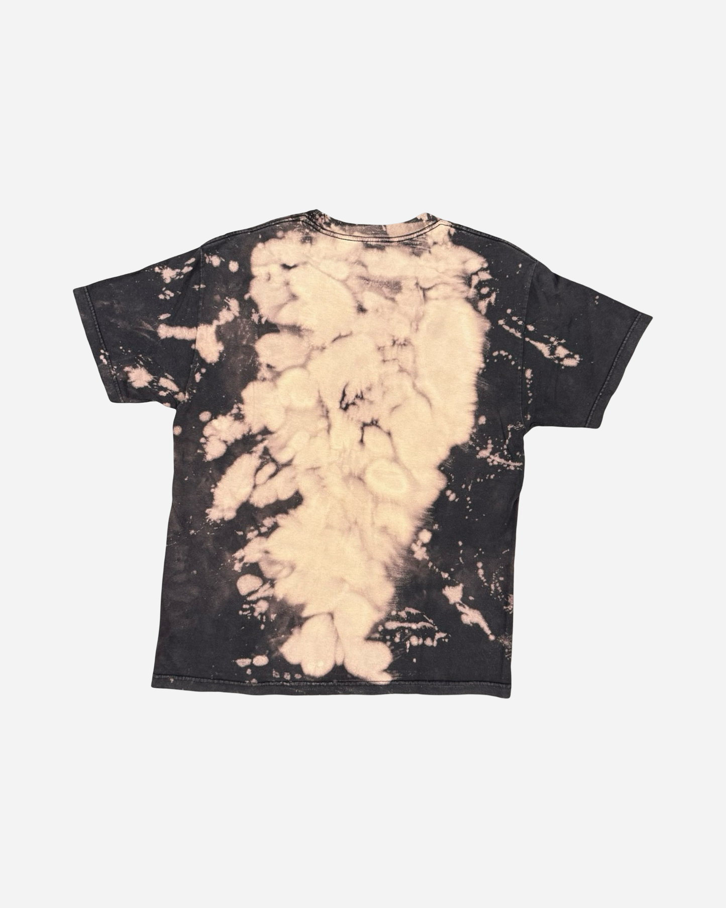 90s Kurt Cobain Mosquito Head Tee [L]