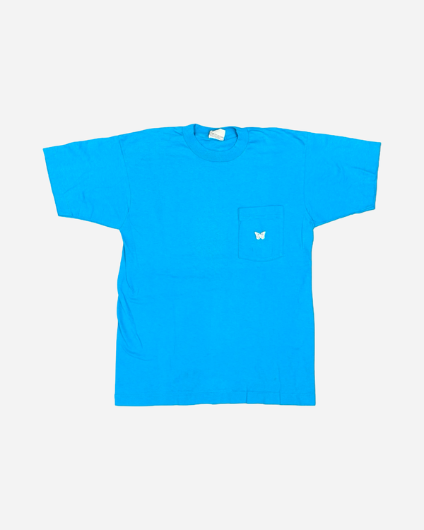 Simple Butterfly Tee
