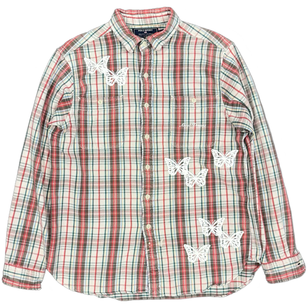 Butterfly Flannel