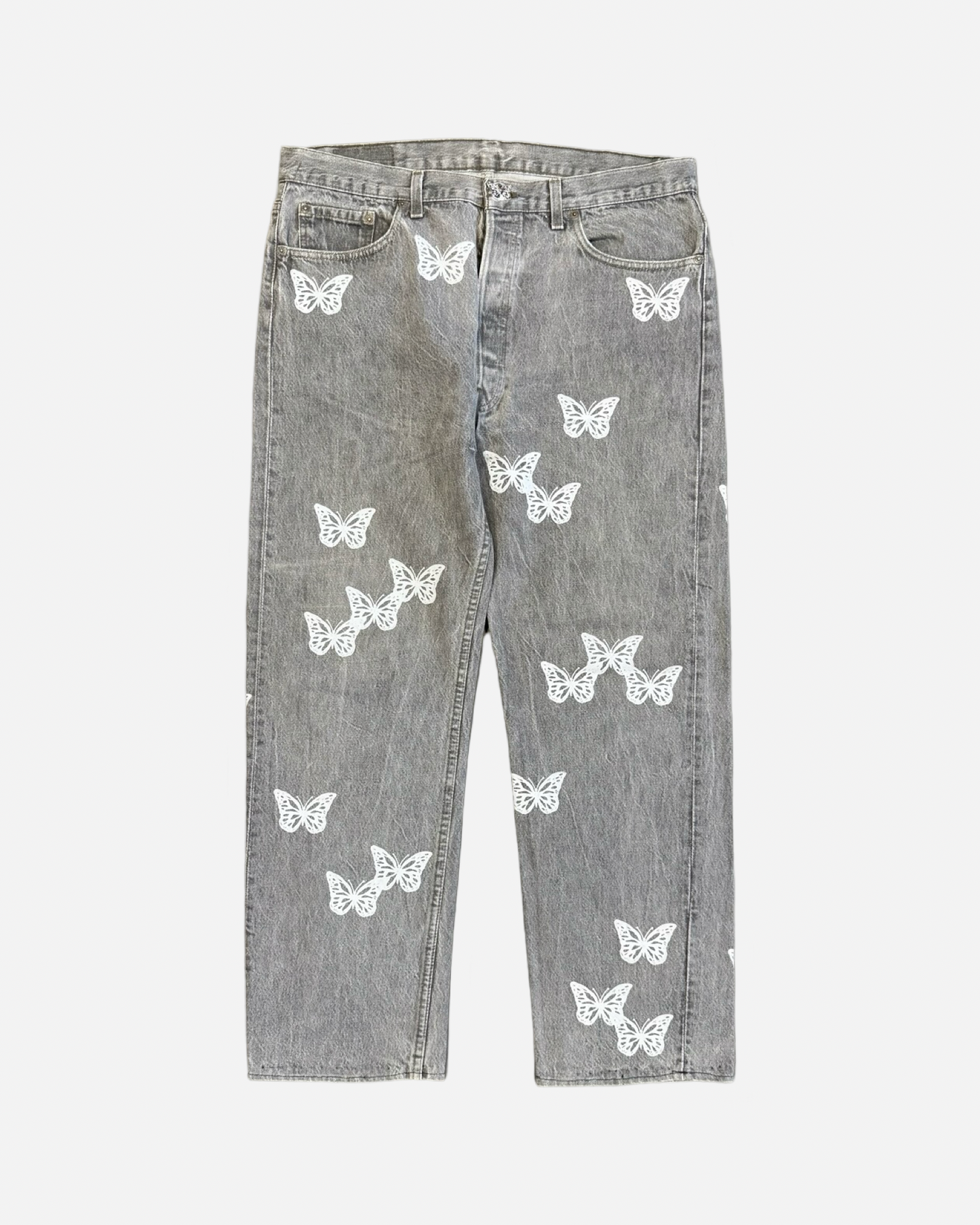 Butterfly Denim US36