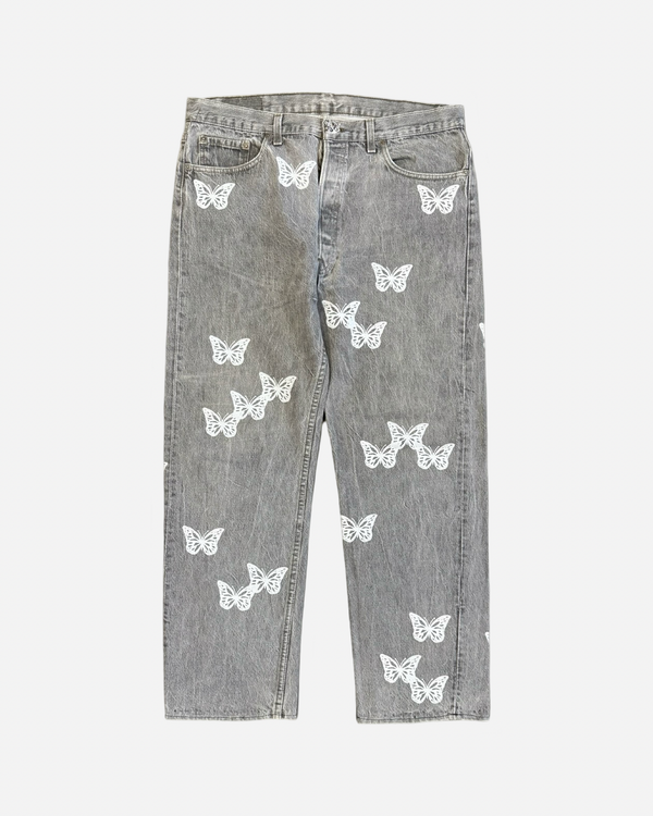 Butterfly Denim US36