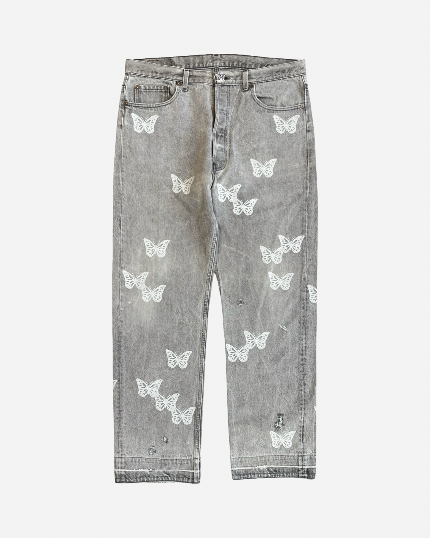 Butterfly Denim US36