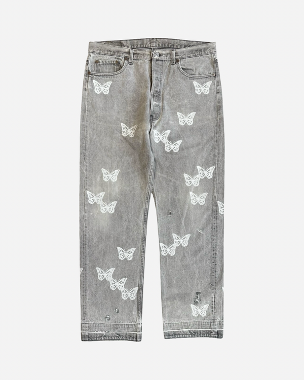 Butterfly Denim US36