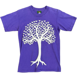 Butterfly Tree Tee