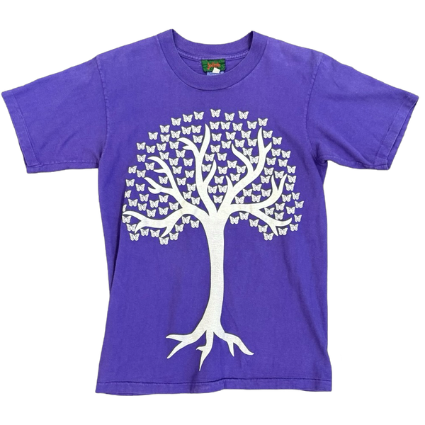 Butterfly Tree Tee