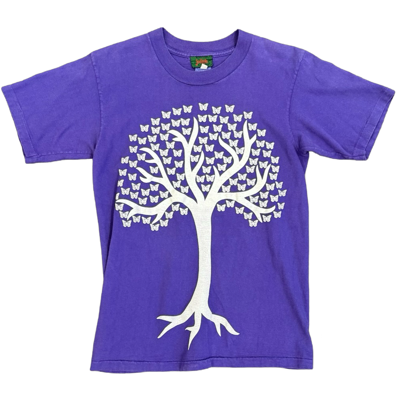 Butterfly Tree Tee