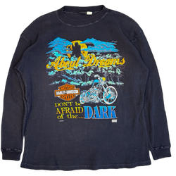 About Dreams Coca Cola L/S Thermal