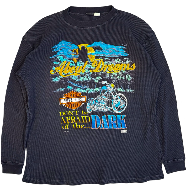 About Dreams Coca Cola L/S Thermal