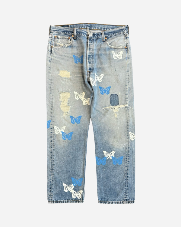 Butterfly Denim US36