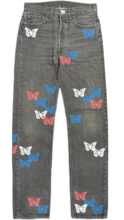 Butterfly Denim US32