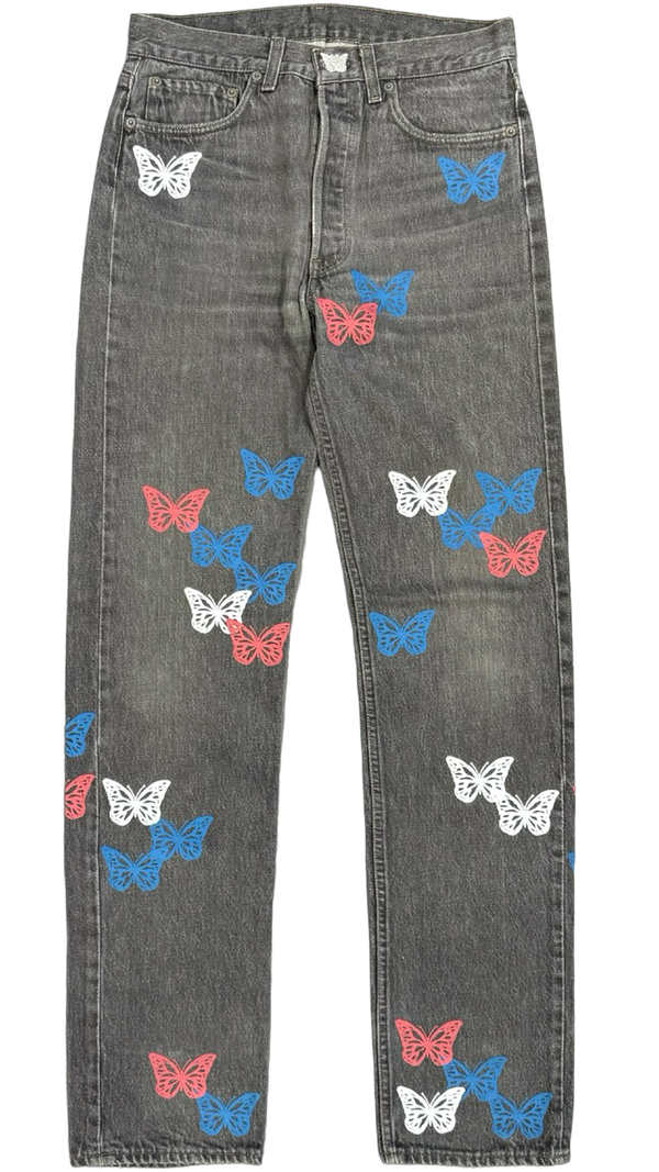 Butterfly Denim US32