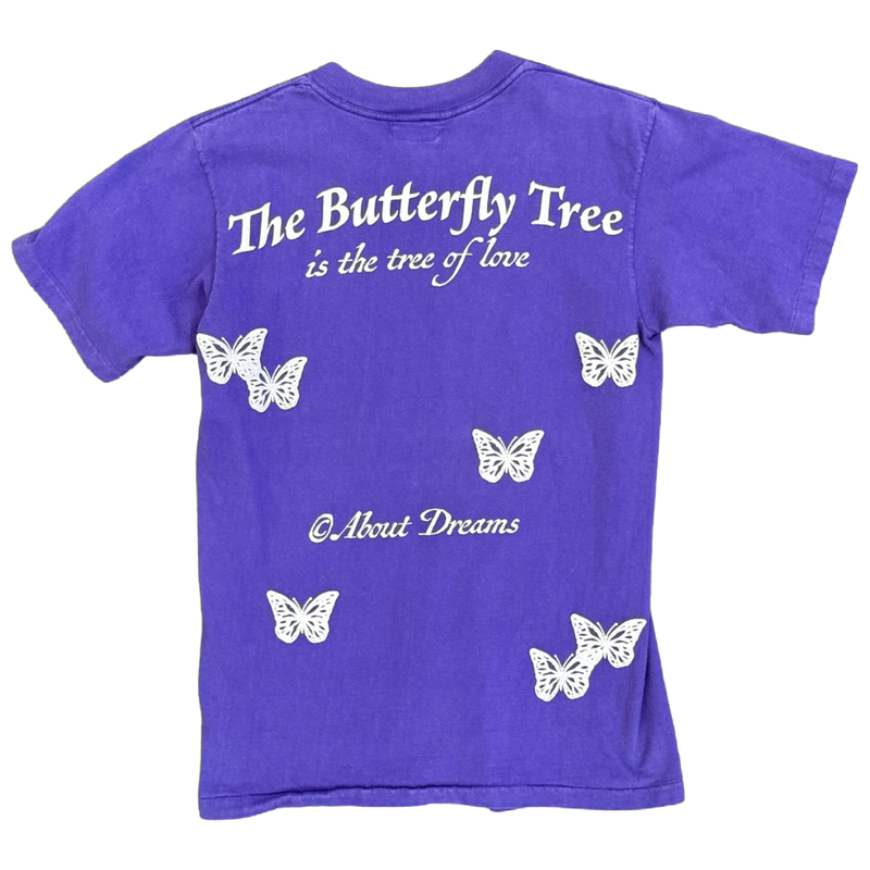 Butterfly Tree Tee