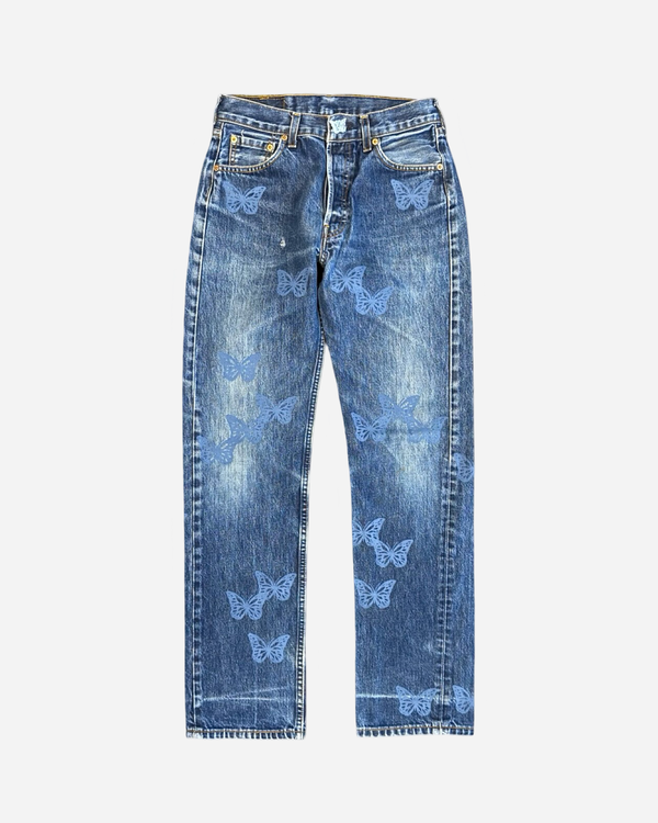 Butterfly Denim US29